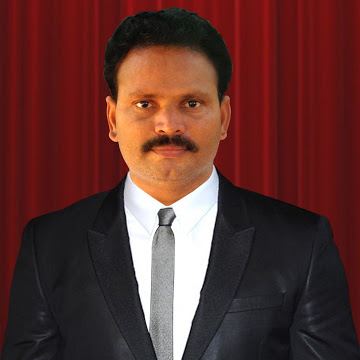 Dr. M Nani Babu